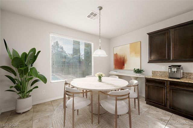 2605 Chateau Clermont Street, Henderson, NV 89044