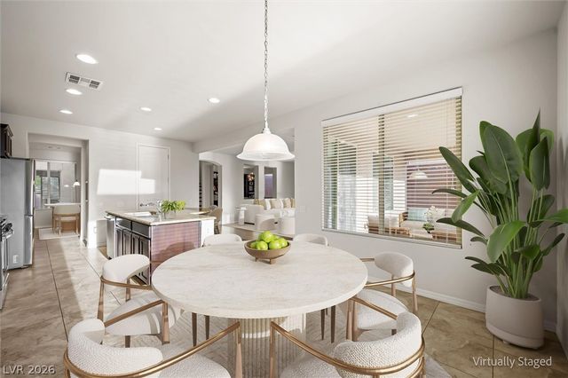 2605 Chateau Clermont Street, Henderson, NV 89044