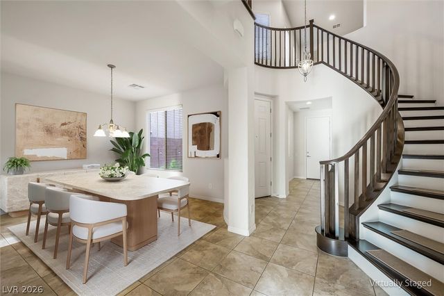 2605 Chateau Clermont Street, Henderson, NV 89044