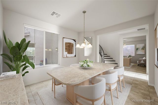 2605 Chateau Clermont Street, Henderson, NV 89044