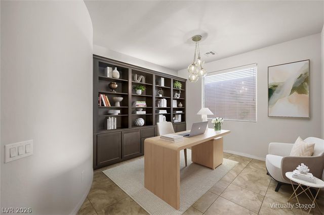 2605 Chateau Clermont Street, Henderson, NV 89044