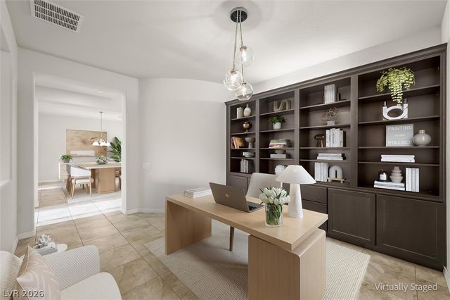 2605 Chateau Clermont Street, Henderson, NV 89044