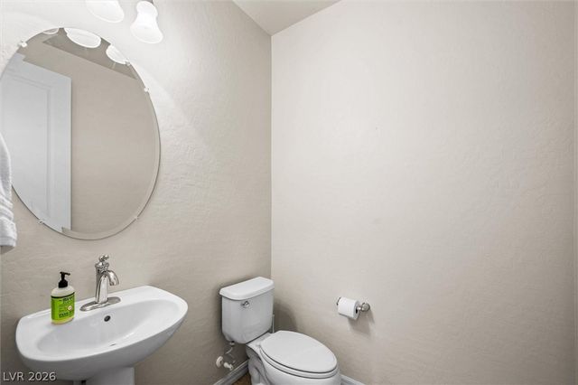 2605 Chateau Clermont Street, Henderson, NV 89044