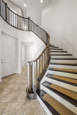 2605 Chateau Clermont Street, Henderson, NV 89044