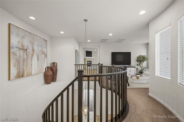 2605 Chateau Clermont Street, Henderson, NV 89044