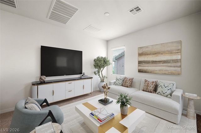 2605 Chateau Clermont Street, Henderson, NV 89044