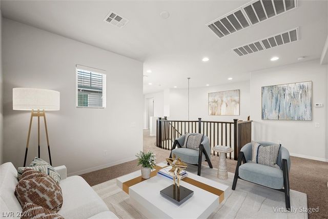 2605 Chateau Clermont Street, Henderson, NV 89044