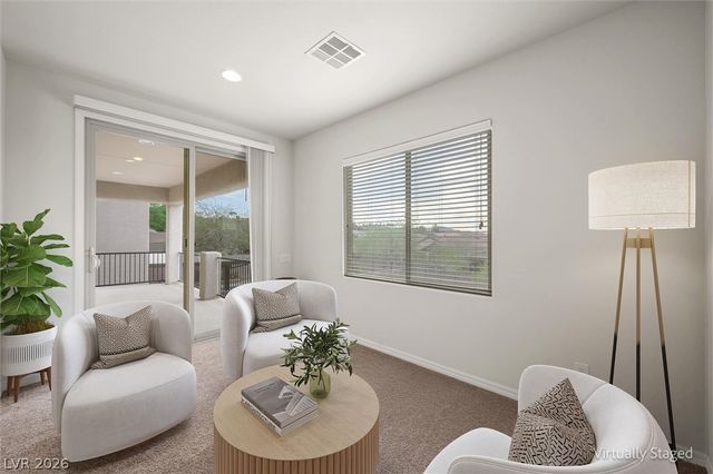 2605 Chateau Clermont Street, Henderson, NV 89044