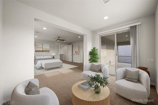 2605 Chateau Clermont Street, Henderson, NV 89044