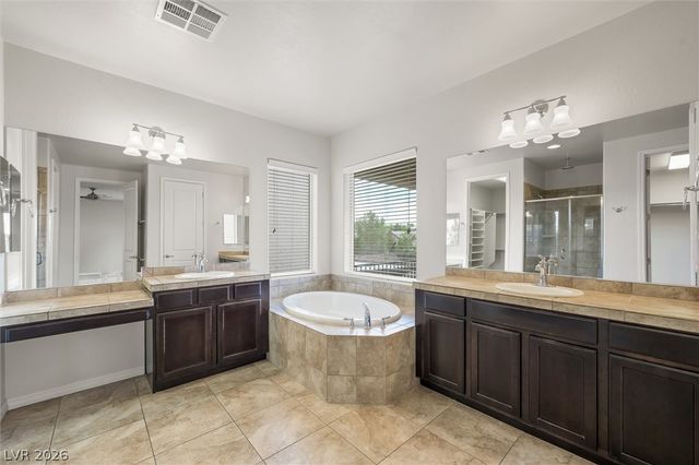 2605 Chateau Clermont Street, Henderson, NV 89044