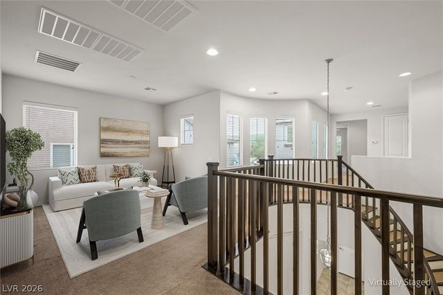 2605 Chateau Clermont Street, Henderson, NV 89044