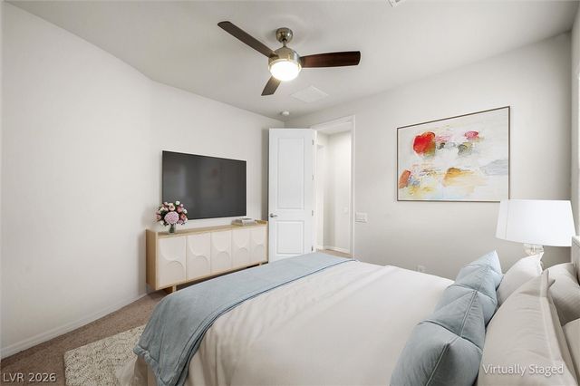 2605 Chateau Clermont Street, Henderson, NV 89044