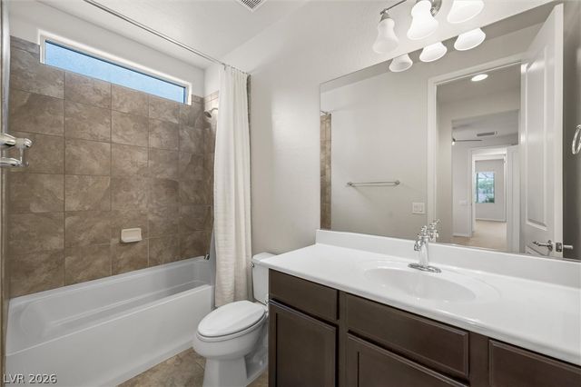 2605 Chateau Clermont Street, Henderson, NV 89044