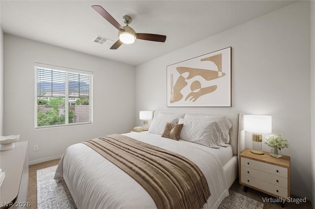 2605 Chateau Clermont Street, Henderson, NV 89044