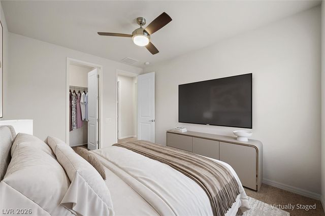 2605 Chateau Clermont Street, Henderson, NV 89044