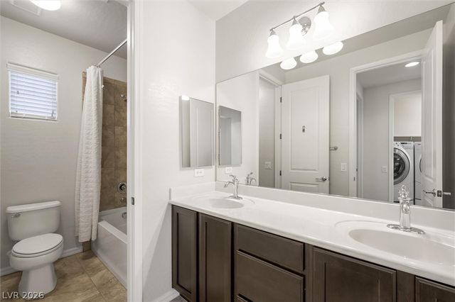 2605 Chateau Clermont Street, Henderson, NV 89044