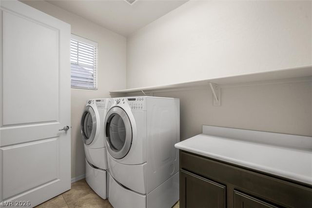 2605 Chateau Clermont Street, Henderson, NV 89044