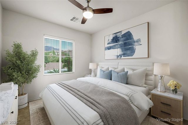 2605 Chateau Clermont Street, Henderson, NV 89044