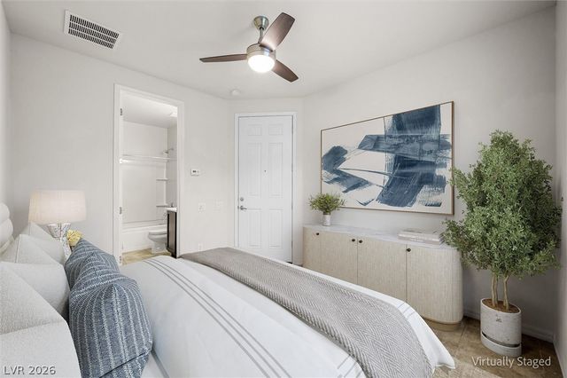 2605 Chateau Clermont Street, Henderson, NV 89044