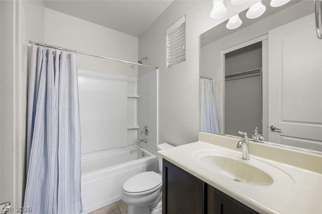 2605 Chateau Clermont Street, Henderson, NV 89044