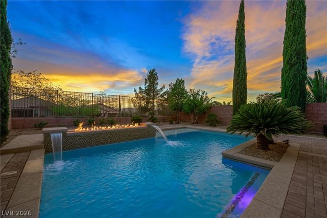 2605 Chateau Clermont Street, Henderson, NV 89044