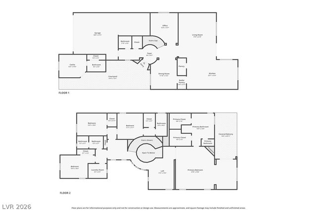 2605 Chateau Clermont Street, Henderson, NV 89044