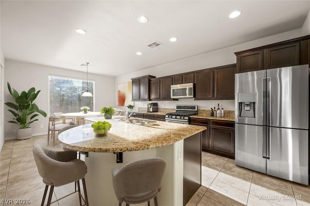 2605 Chateau Clermont Street, Henderson, NV 89044