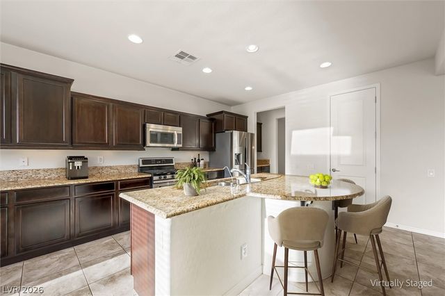 2605 Chateau Clermont Street, Henderson, NV 89044