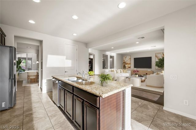 2605 Chateau Clermont Street, Henderson, NV 89044