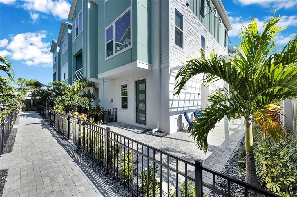 2819 1ST AVENUE S, St Petersburg, FL 33712