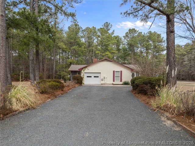 30080 Deercroft Drive, Wagram, NC 28396