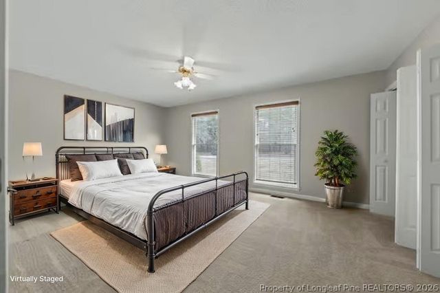 30080 Deercroft Drive, Wagram, NC 28396