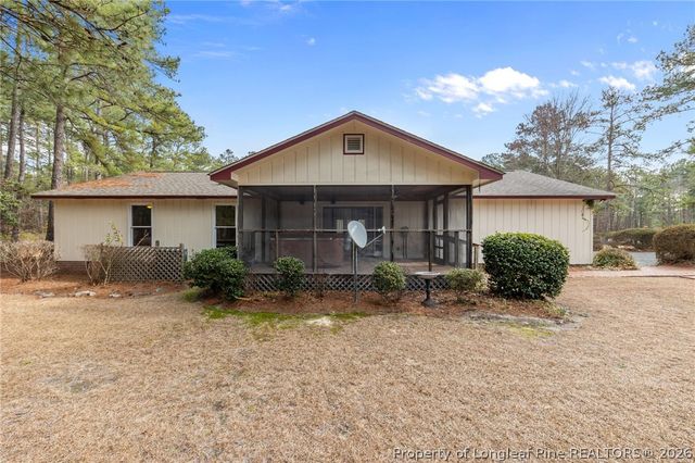 30080 Deercroft Drive, Wagram, NC 28396