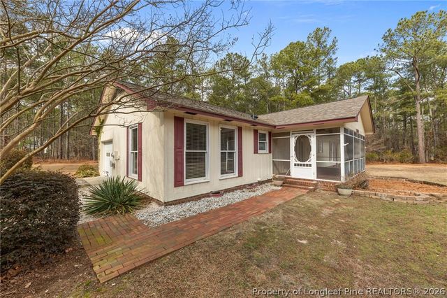 30080 Deercroft Drive, Wagram, NC 28396