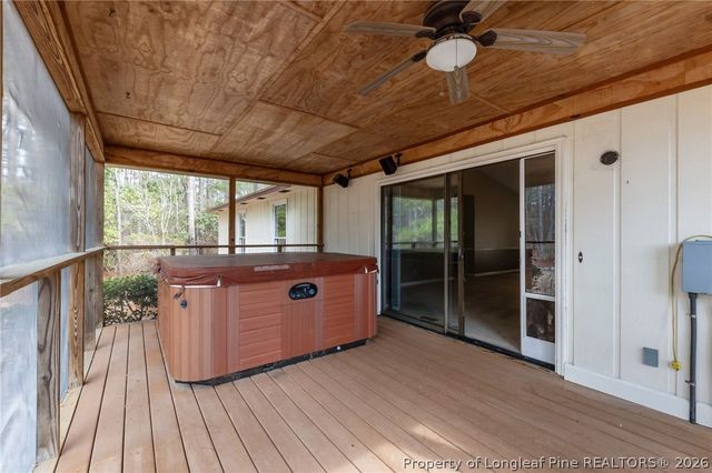 30080 Deercroft Drive, Wagram, NC 28396