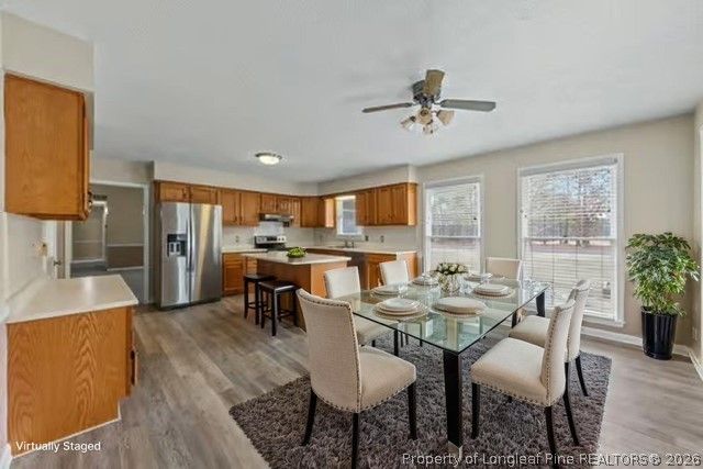 30080 Deercroft Drive, Wagram, NC 28396