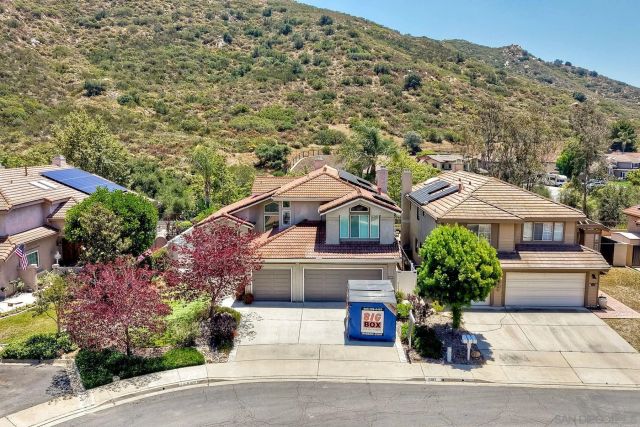 15887 HIDDEN VALLEY DRIVE, Poway, CA 92064