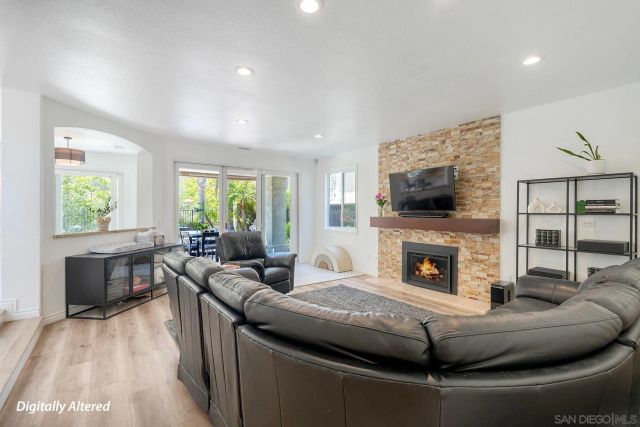 15887 HIDDEN VALLEY DRIVE, Poway, CA 92064