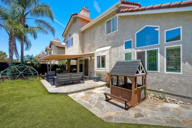 15887 HIDDEN VALLEY DRIVE, Poway, CA 92064