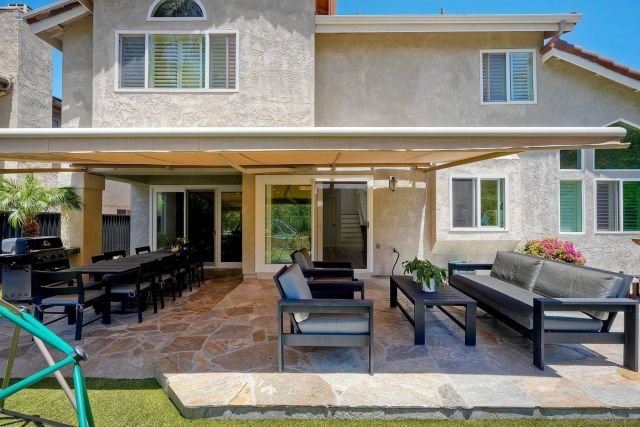 15887 HIDDEN VALLEY DRIVE, Poway, CA 92064