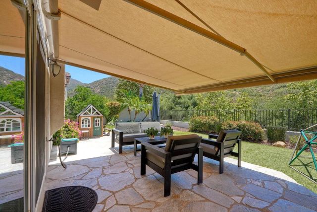 15887 HIDDEN VALLEY DRIVE, Poway, CA 92064