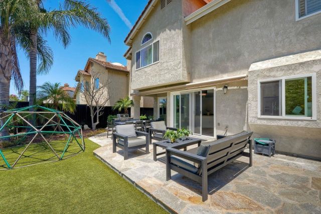15887 HIDDEN VALLEY DRIVE, Poway, CA 92064