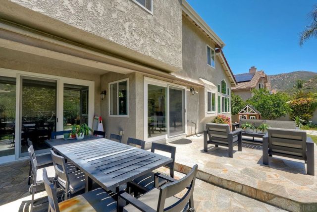 15887 HIDDEN VALLEY DRIVE, Poway, CA 92064