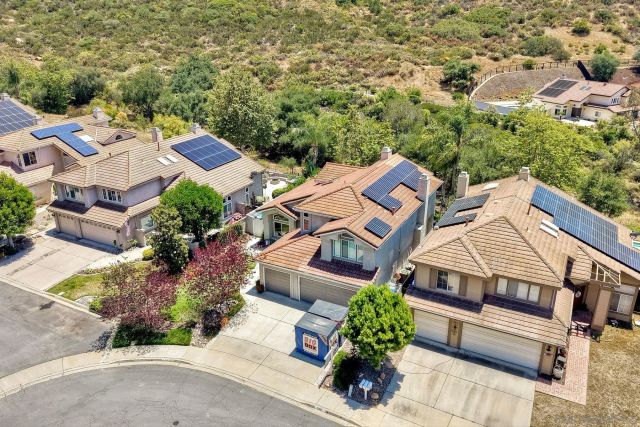 15887 HIDDEN VALLEY DRIVE, Poway, CA 92064