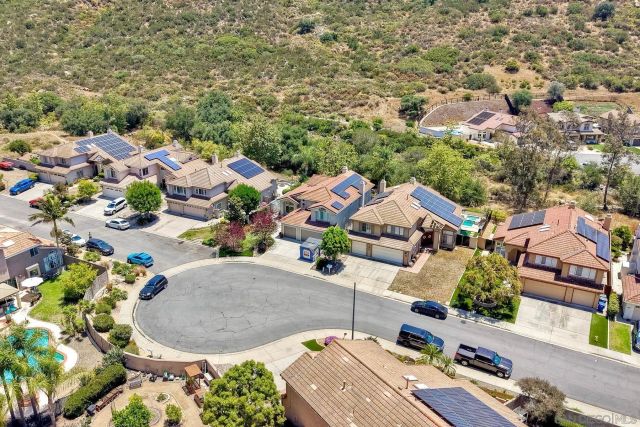 15887 HIDDEN VALLEY DRIVE, Poway, CA 92064
