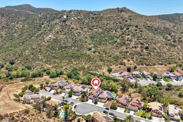 15887 HIDDEN VALLEY DRIVE, Poway, CA 92064