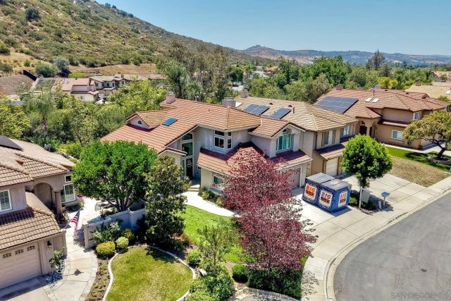 15887 HIDDEN VALLEY DRIVE, Poway, CA 92064