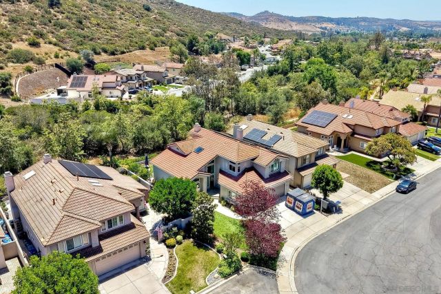 15887 HIDDEN VALLEY DRIVE, Poway, CA 92064