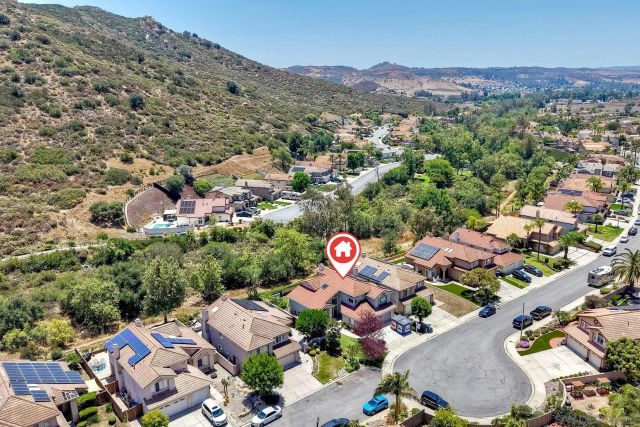 15887 HIDDEN VALLEY DRIVE, Poway, CA 92064
