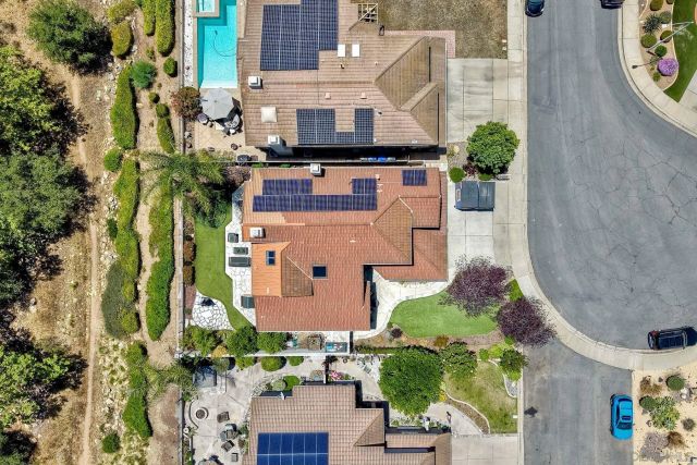 15887 HIDDEN VALLEY DRIVE, Poway, CA 92064